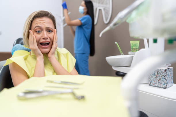 Best Emergency Dental Extractions in Three Points, AZ